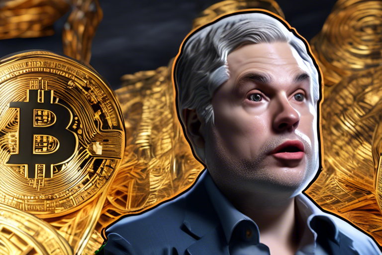 Speculation on Bitcoin's legitimacy is questioned by many investors ?