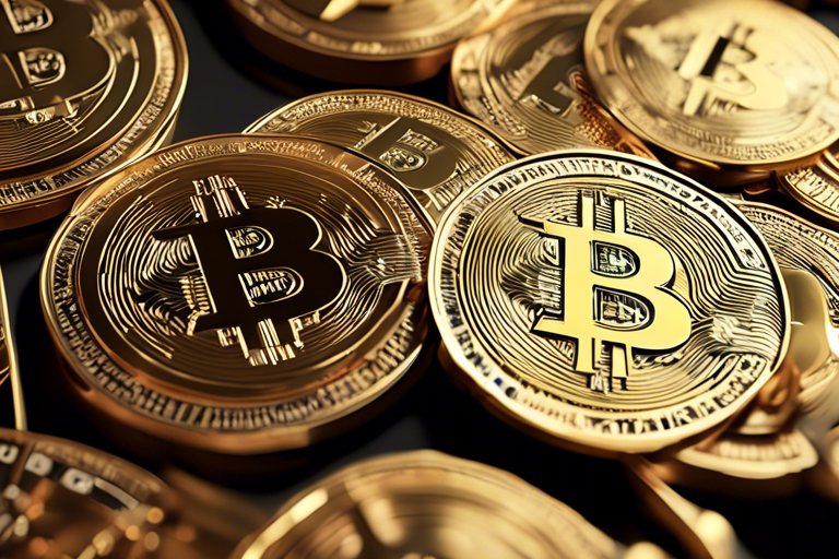 German Government Agency Sends $425M BTC to Exchanges ???
