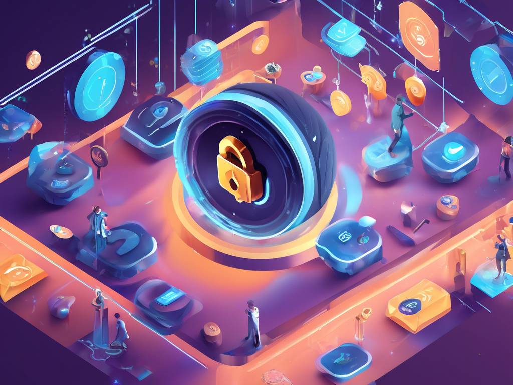 Unlocking User Data Privacy ? Worldcoin Orb Software Goes Open-Source! ?