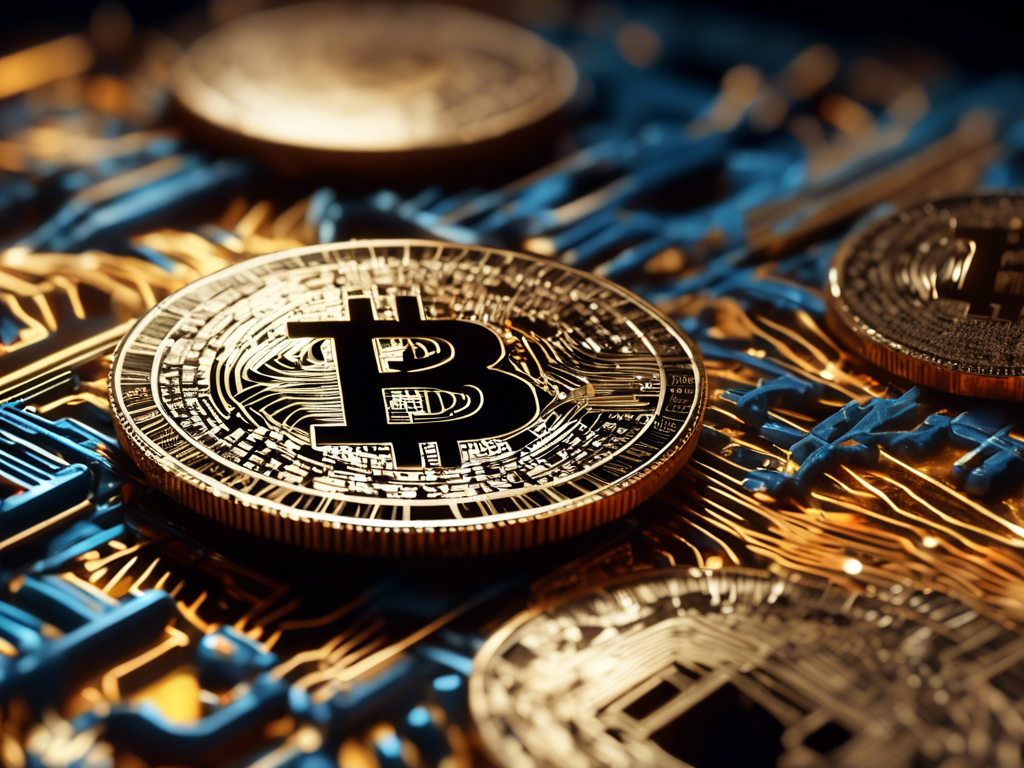 Cardano: A Game-Changer in Cryptocurrency World! ??
