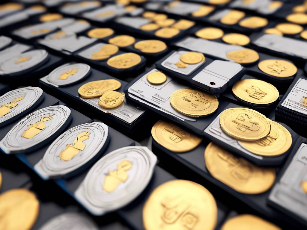 XRP Wallets Reach 1 Million Coins ??