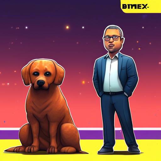 BitMex Founder Arthur Hayes Slams Cardano (ADA) as 'Dog Shit' ??