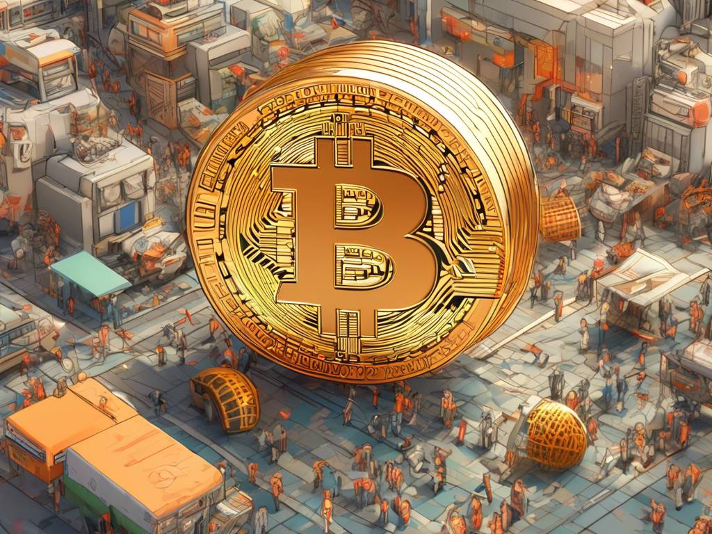 Japan's $1.4T Pension Fund Eyes Bitcoin ??