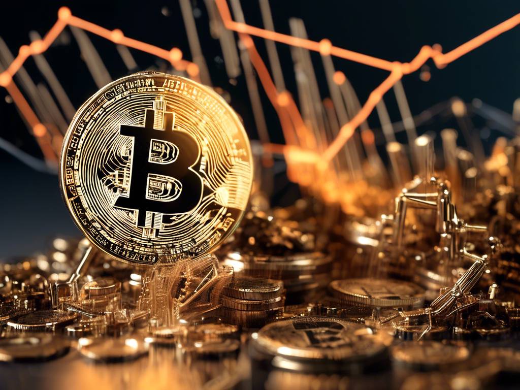 Bitcoin price plunges as Peter Schiff criticizes amid Iran-Israel tension ?