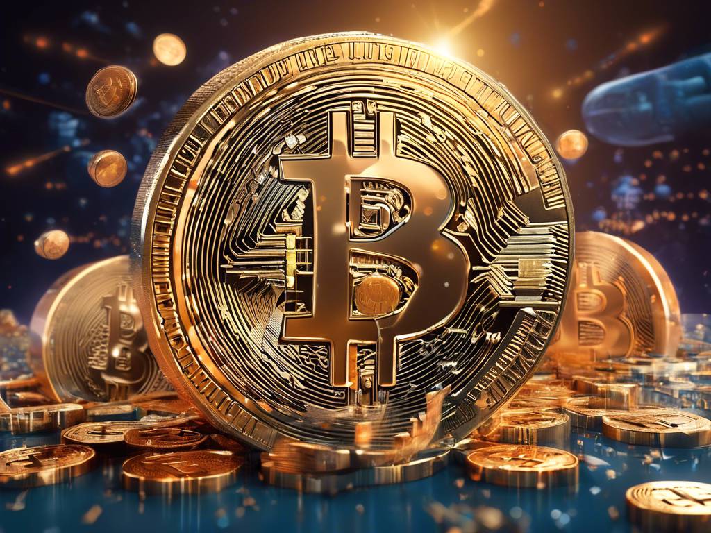 Bitcoin and Ethereum Brace for Central Bank Decisions: Key Predictions ?