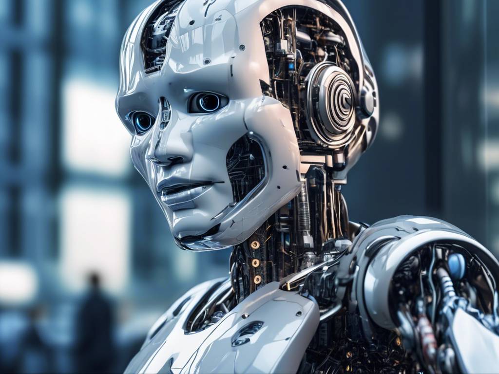 JPMorgan may introduce AI chatbot in future! ?