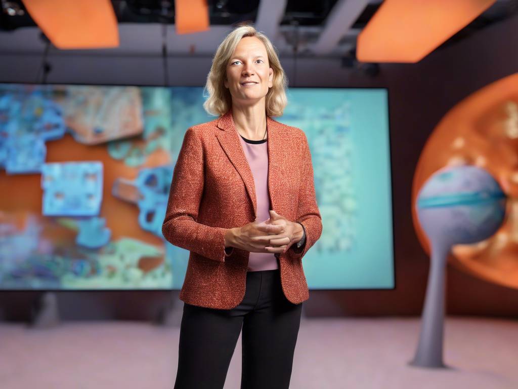 Expert Hanneke Smits Unveils Surprising 2024 Investment Trends ?