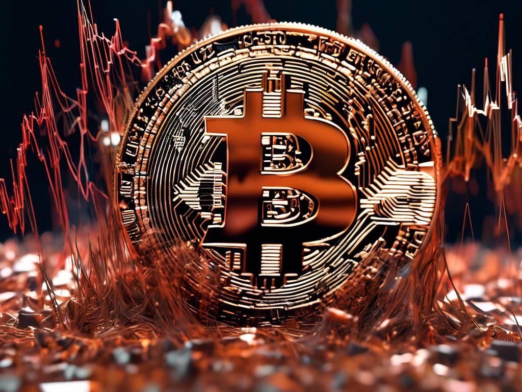 BTC Price Crashes to $57K ? Act Fast!