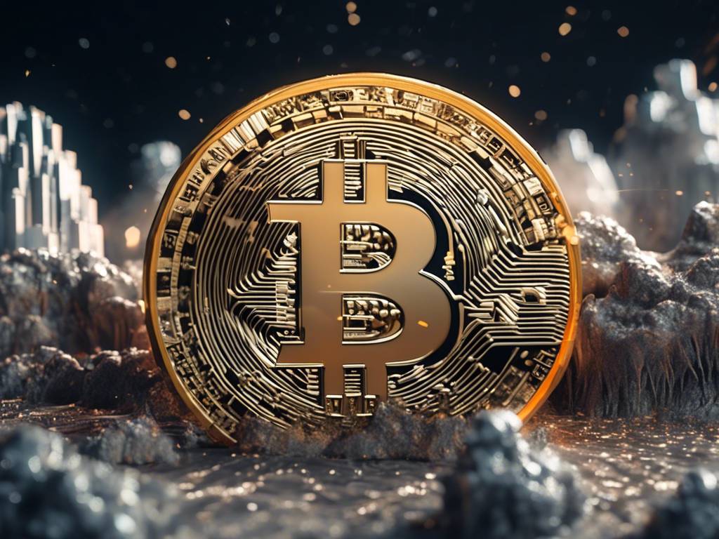Crypto Analyst Predicts $120K Bitcoin ?? Doomsday Surge ?