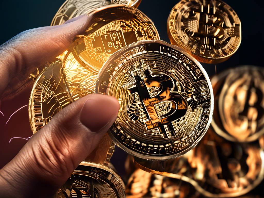 Bitcoin ETF Rally: Top Reasons for Market Slowdown ?