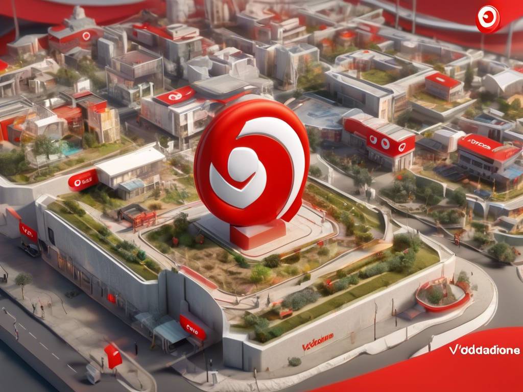 Discover your Vodafone Idea FPO allotment status now! ??