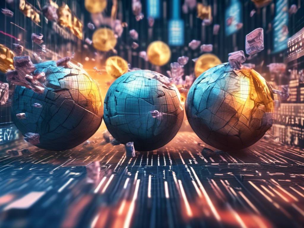 Markets baffle pros, Wall Street shocked ??