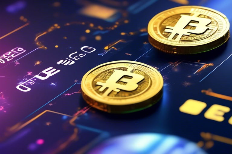 Trade EUR/USDC on Binance and pay zero ⭐️ commission✨ in the EEA! Start trading now ??
