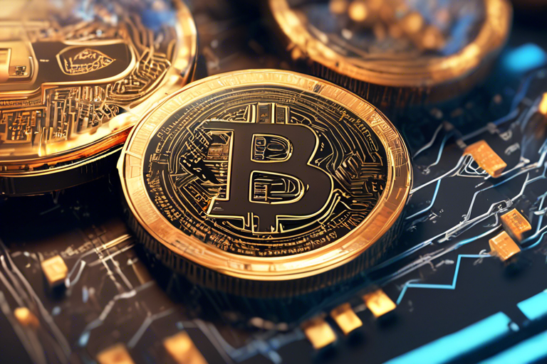 Crypto Investors Beware: Salesforce, Kohl's, Musk Stocks Plummet! ?