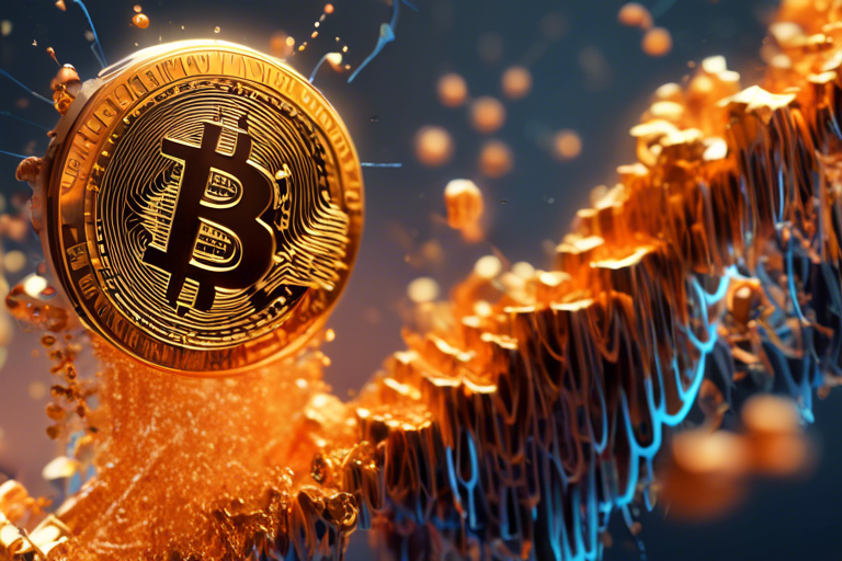Bitcoin ETF Outflows Spike Amid 3% BTC Drop! ?