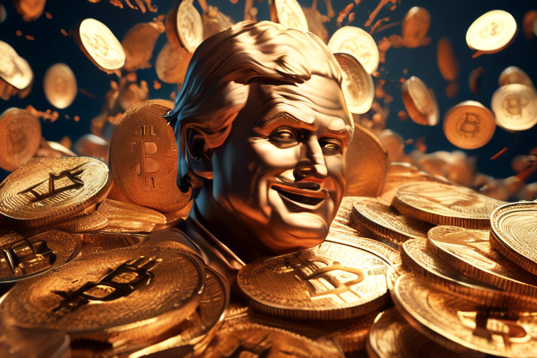 Bitcoin Market Mayhem Explained: Analyst Reveals Why It's Not All Doom and Gloom! ?