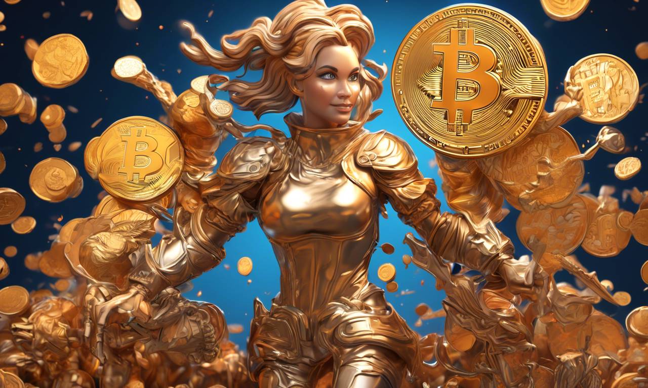 CoinShares Acquires Valkyrie Funds & Bitcoin ETF ??