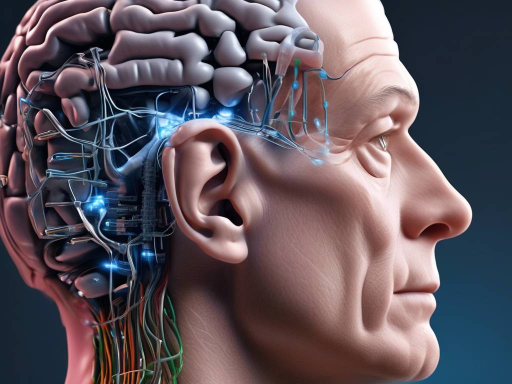 Neuralink patient sets brain control record despite implant slip??
