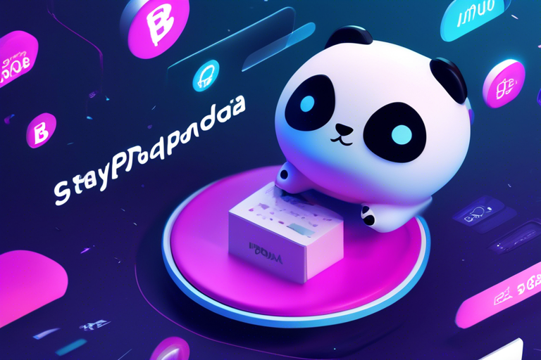 Stay ahead with Bitpanda Business updates - Your go-to source for crypto B2B news! ?