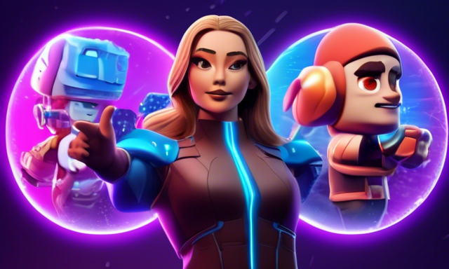 Exclusive content on Base is launched by DoodlesTV with Season Pass! ?