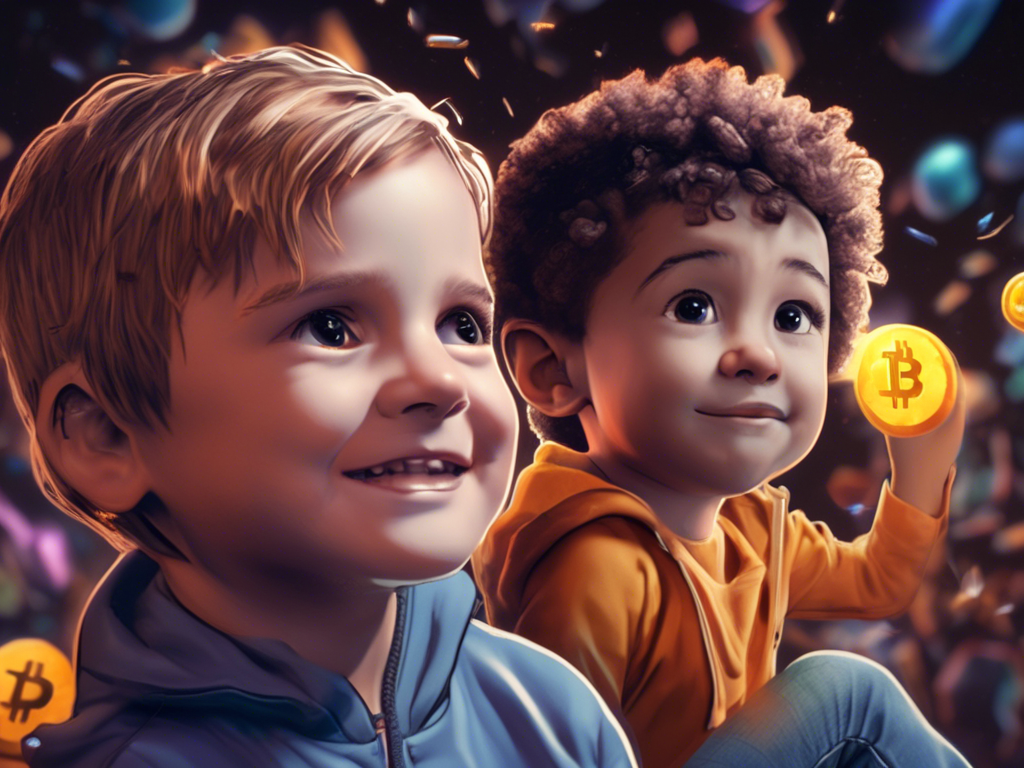 Crypto Readers: $3.4M Sent to Families in 'No Strings Attached' Program Launch ?