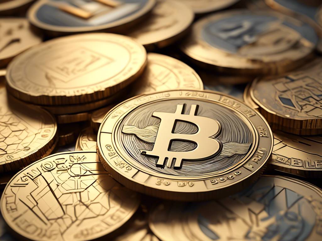 Coin Center criticizes bill on stablecoins ?