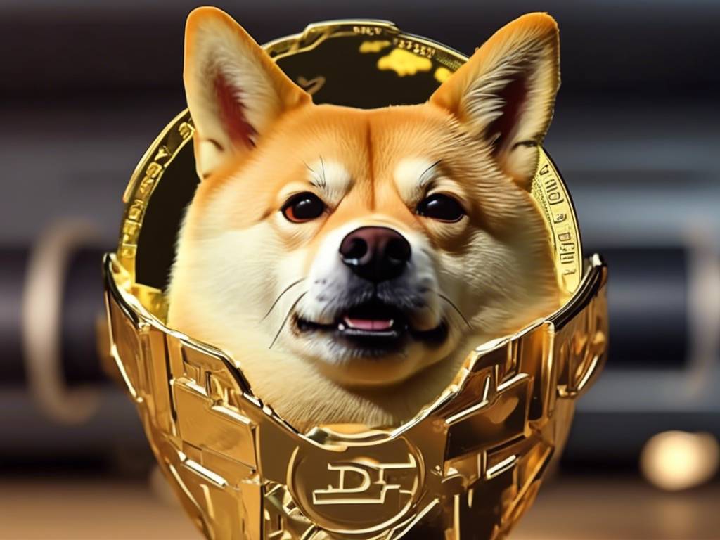 Dogecoin Holders Missed Elon Musk's Peak ??