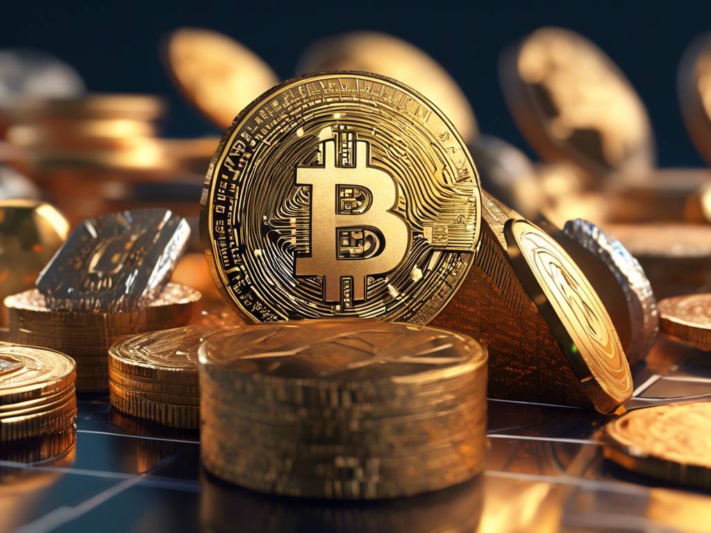New Cryptos Listed and Delisted! ?? Crypto Exchange Updates: May 13, 2024 ?