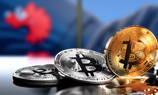 Strategic Bitcoin Reserve Advocated by Latest Hong Kong Lawmaker Proposal ?
