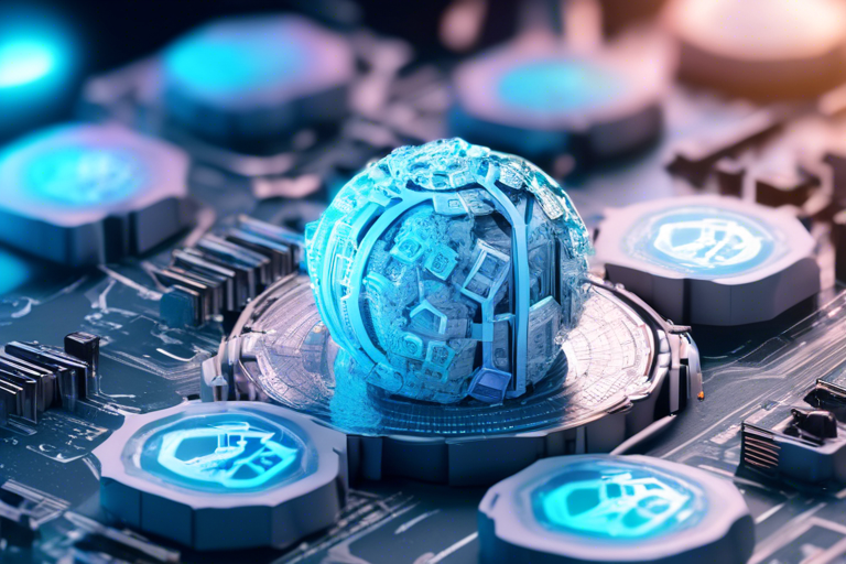 IOTA and Imperial College London Join Forces for Innovating Circular Economy Research ?