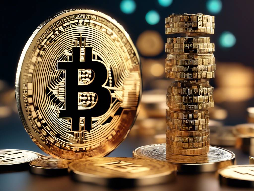 Unlocking 200% gains with trending cryptocurrency ??