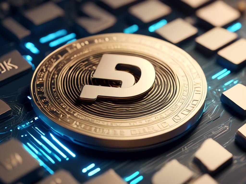 USDC Stablecoin arrives on zkSync Layer 2! ??