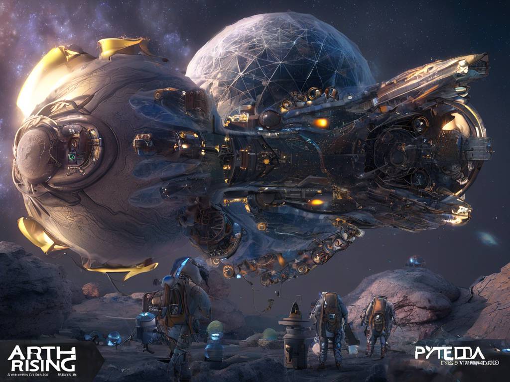 New Pyth data provider: Ambient rising! ??