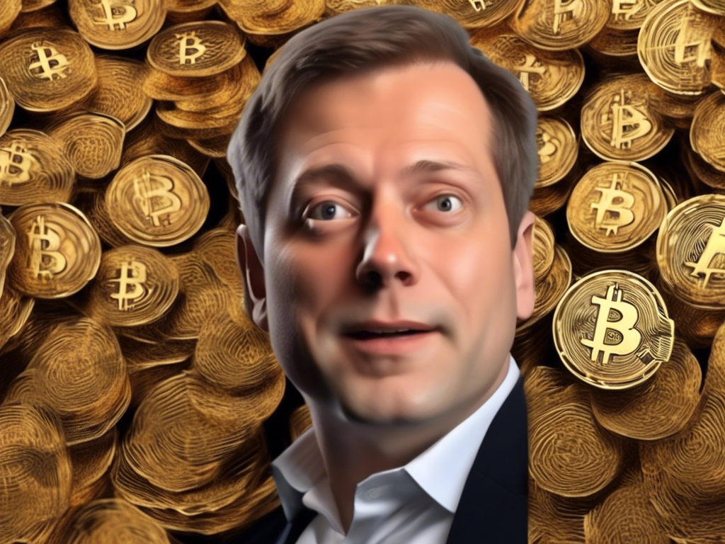 Why CryptoQuant CEO Believes Bitcoin Still Undervalued ??