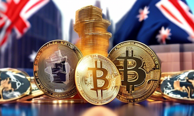 Citizens Warned by Australian Federal Police of $122M Lost in Crypto Investment Scam ?