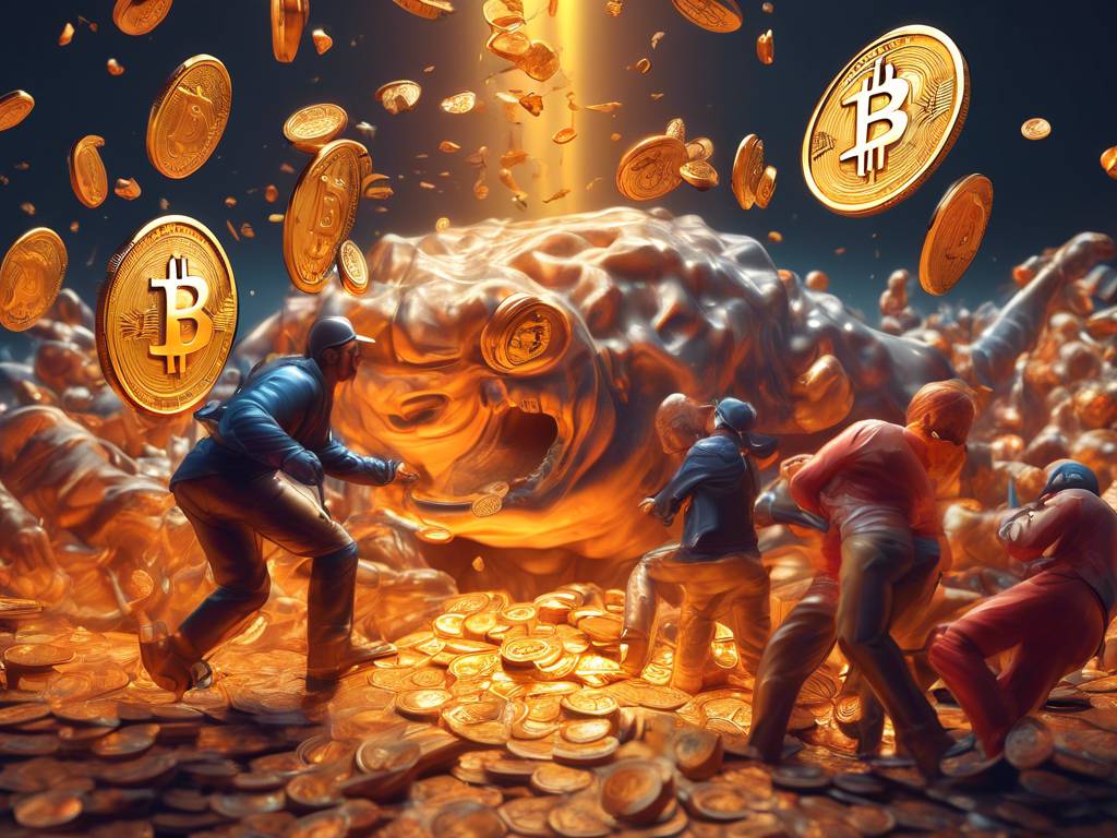 Bitcoin Exchange Supply Slumps as 58K BTC Leaves Coinbase! ??