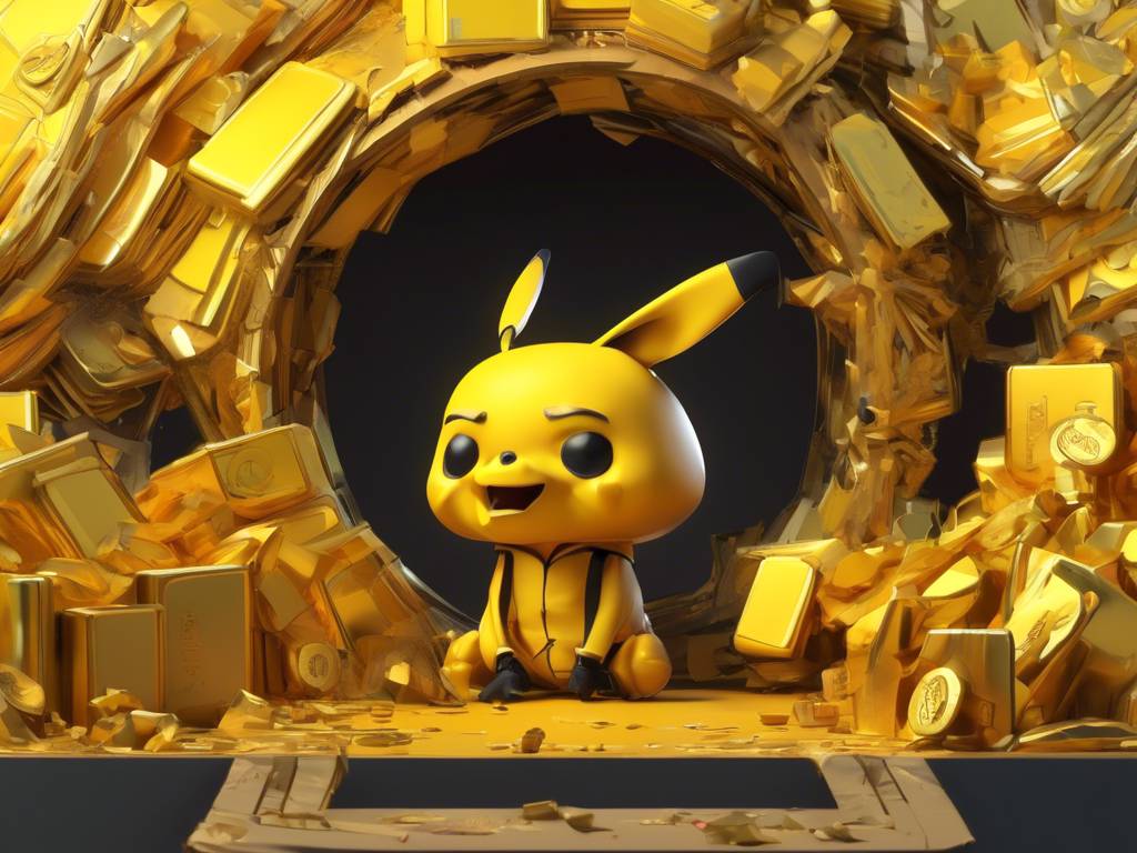 Binance's BOME Listing Raises Insider Knowledge Concerns ?