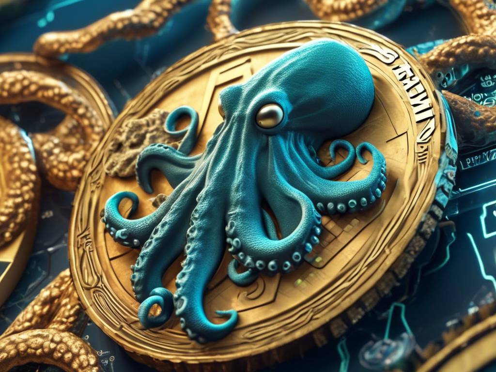 Kraken defies USDT regulations in EU ???