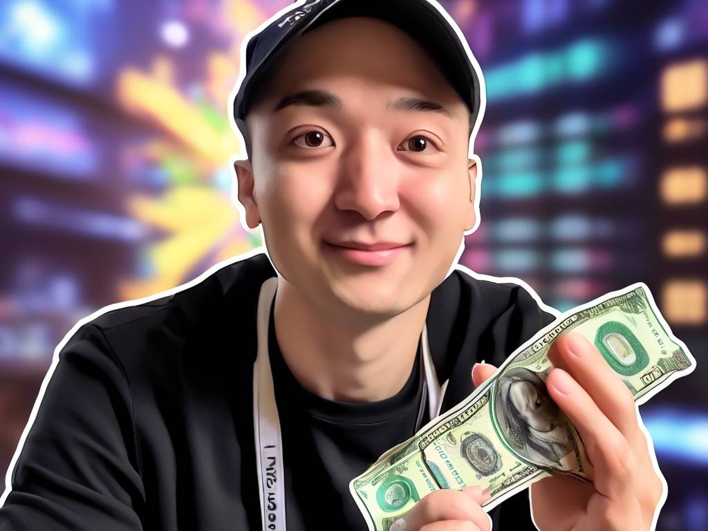 Solana Trader Turns $49K Into $2 Million in 5 Hours ??