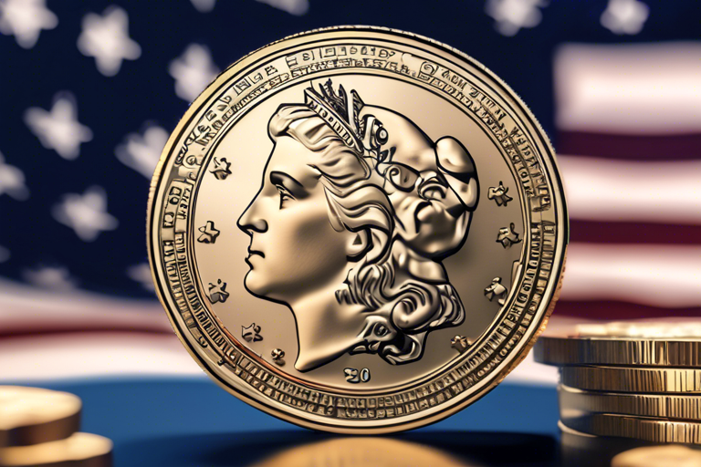 US Government sends $240M to Coinbase ? Brace for selloff ?