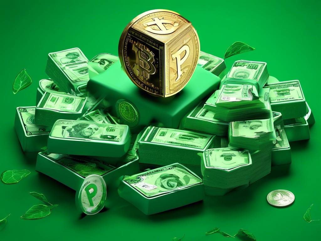 US Treasury Gives Green Light! Exchange Adds XRP ?