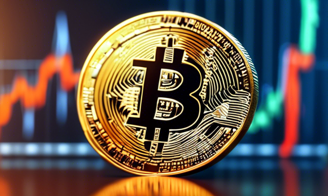 Possible Drop in Bitcoin Price to $40K Predicted by Noted Chart Analyst ?