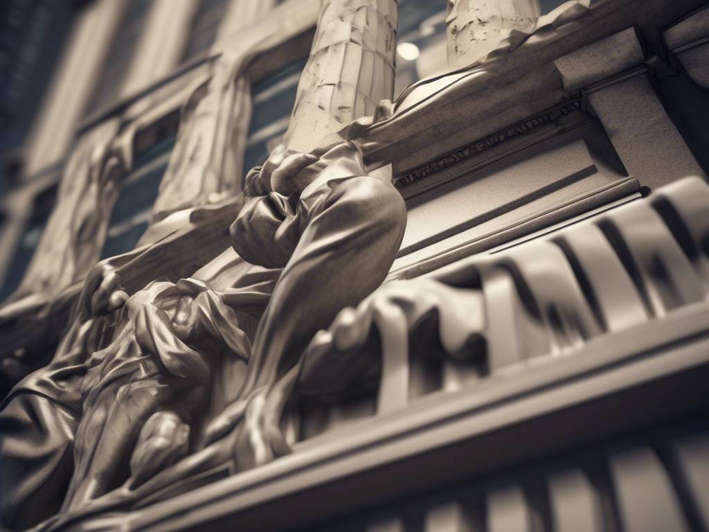 Wall Street sees another weekly gain as inflation data looms ?