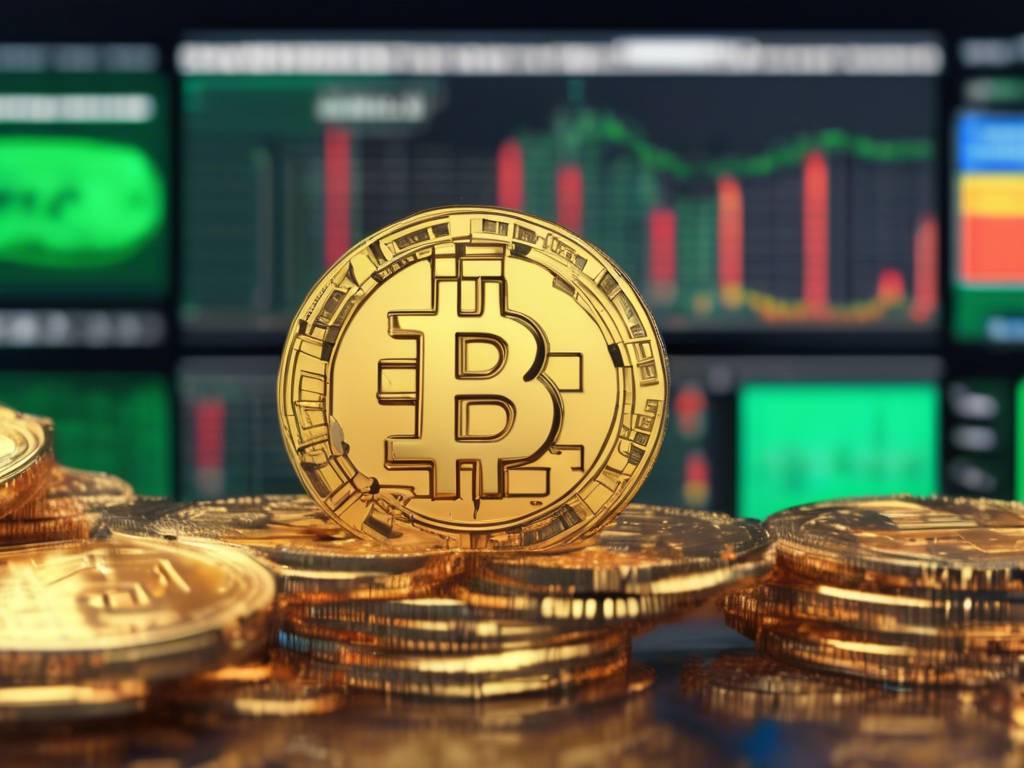 Crypto Analyst Reveals Walmart & Deere Surge ???
