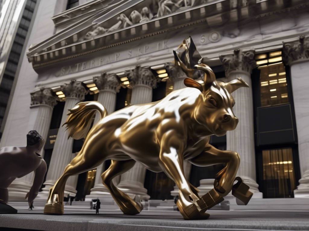 Prepare for S&P 500's temporary dip ? to avoid panic!