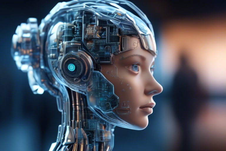 Protections Against AI Are Awarded to Technology Journalists ?