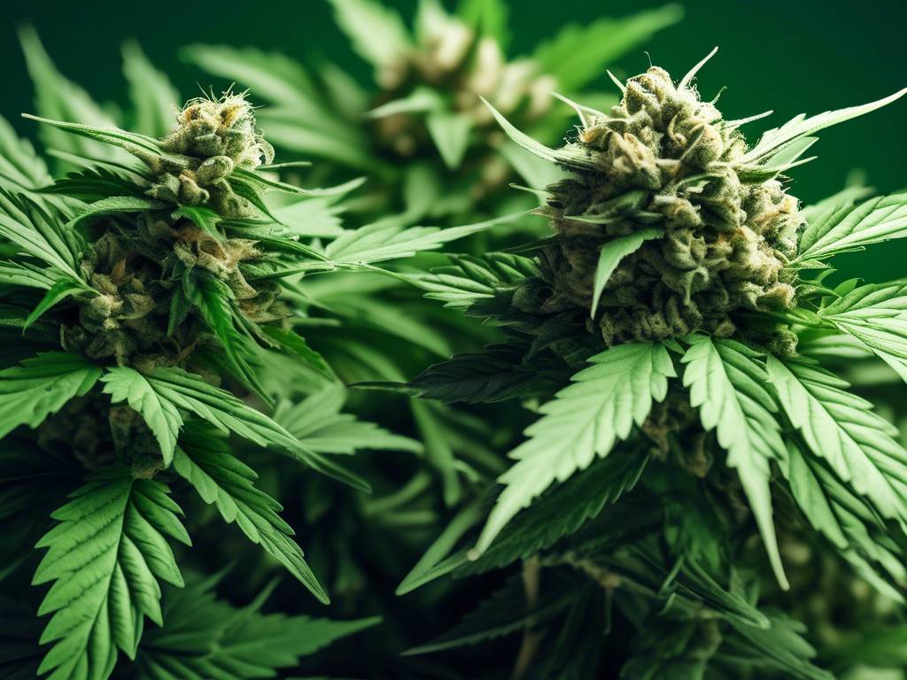 Crypto Expert Uncovers Cannabis Battle: Hemp ? vs. Marijuana ?