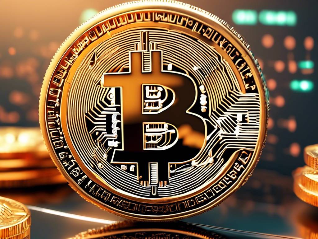 Bitcoin Analyst Warns of Huge Weakness Ahead! ??