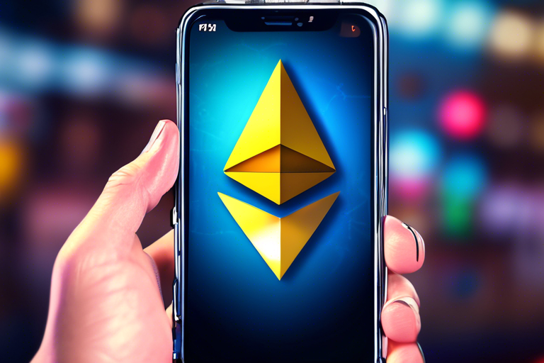 Ethereum Investors Beware! Analyst Warns of $2,700 Nosedive Ahead ??