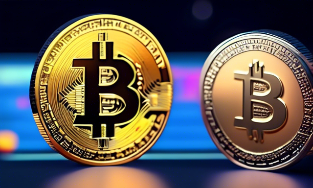 What's Next for Bitcoin and Ethereum as Top Altcoins are Watched This Week? ?